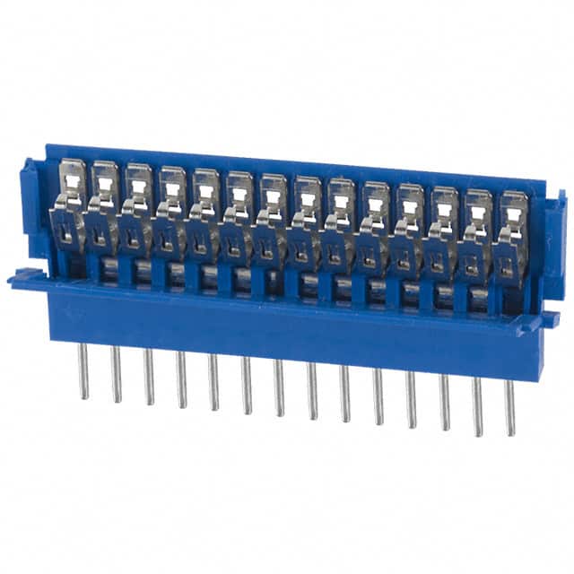 66226-014LF Amphenol ICC (FCI)  FFC FPC (Flat Flexible) Steckverbinderbaugruppen